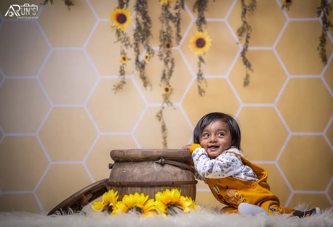 Baby photography