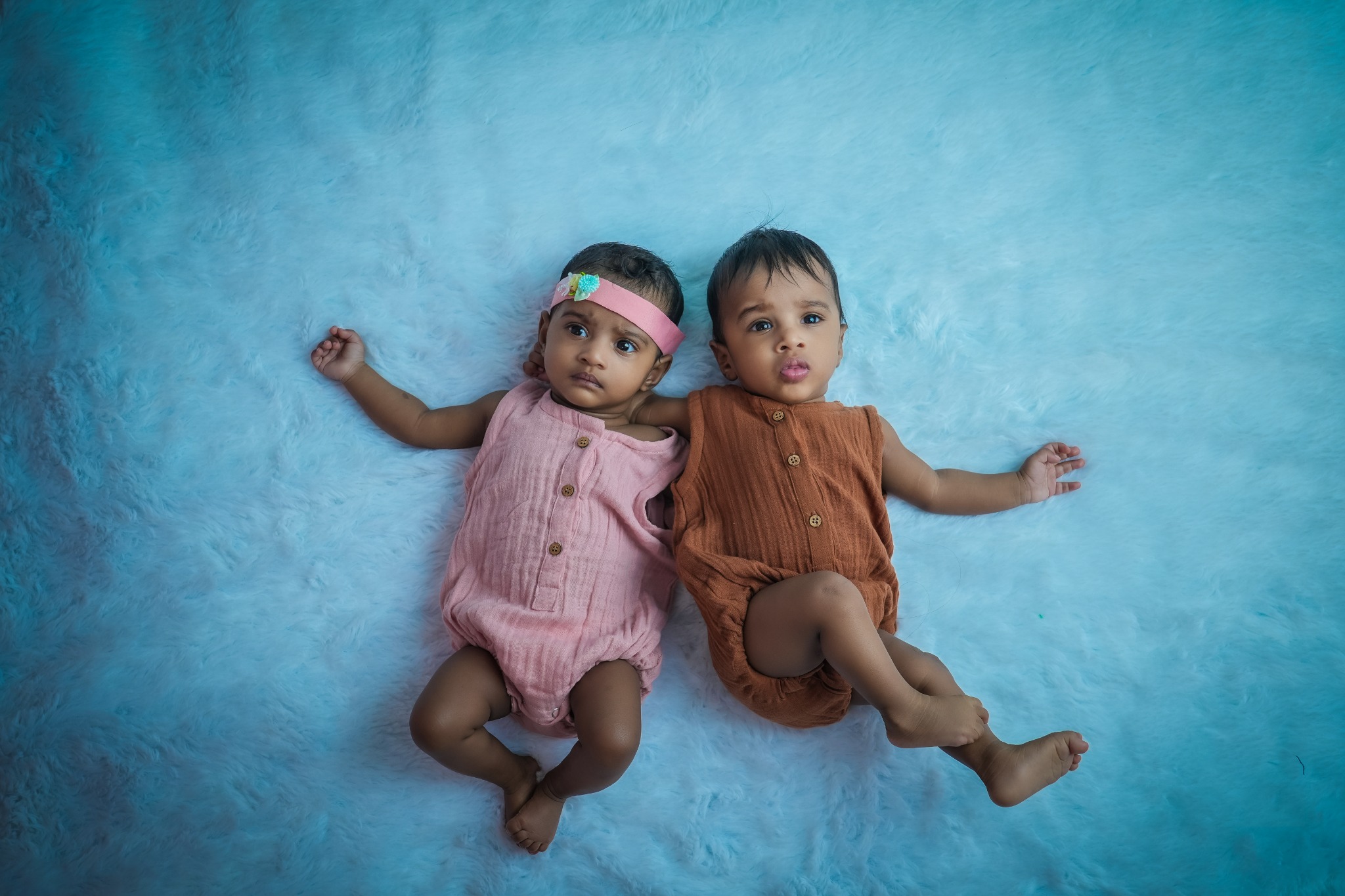 Baby photography