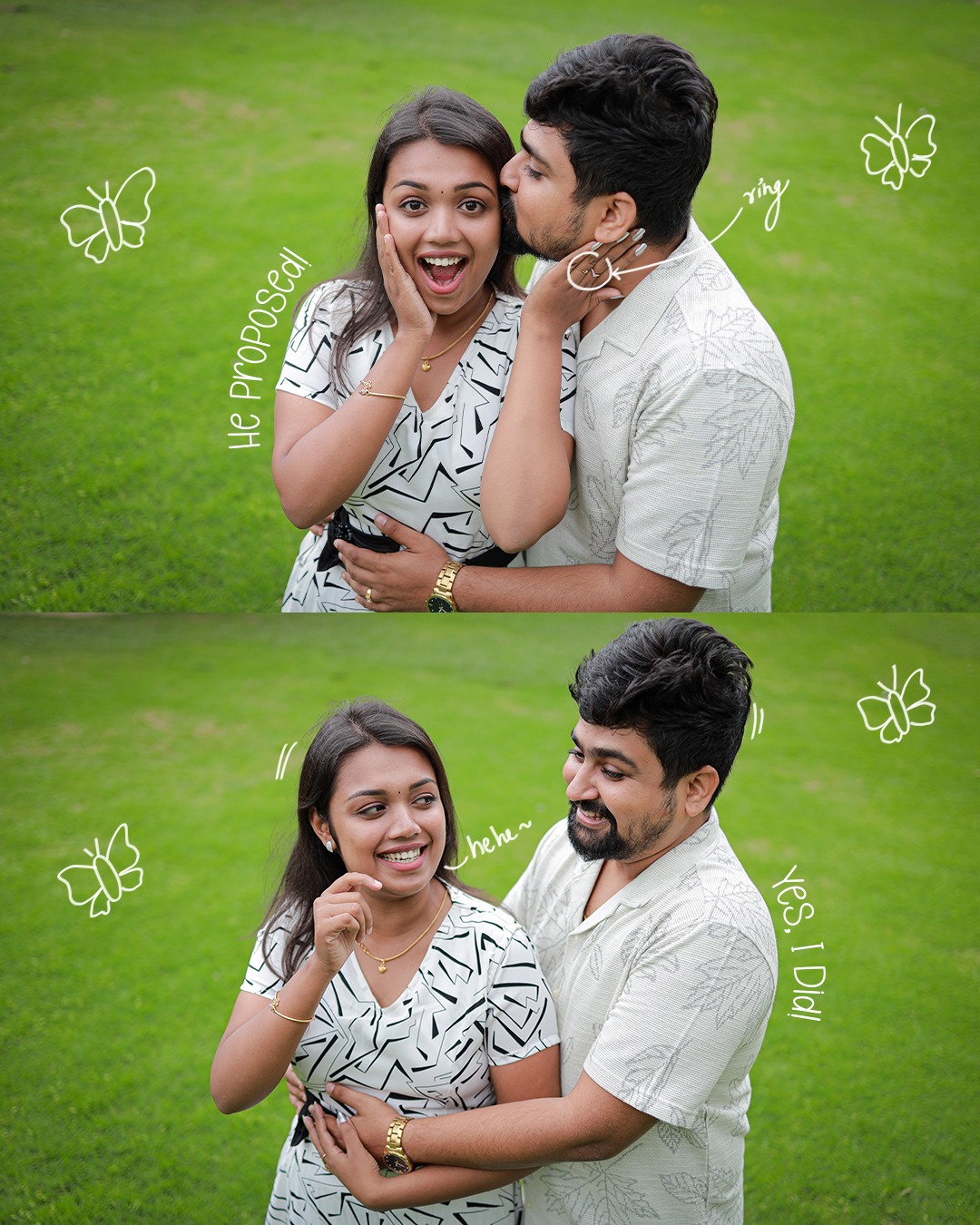 Couple photography