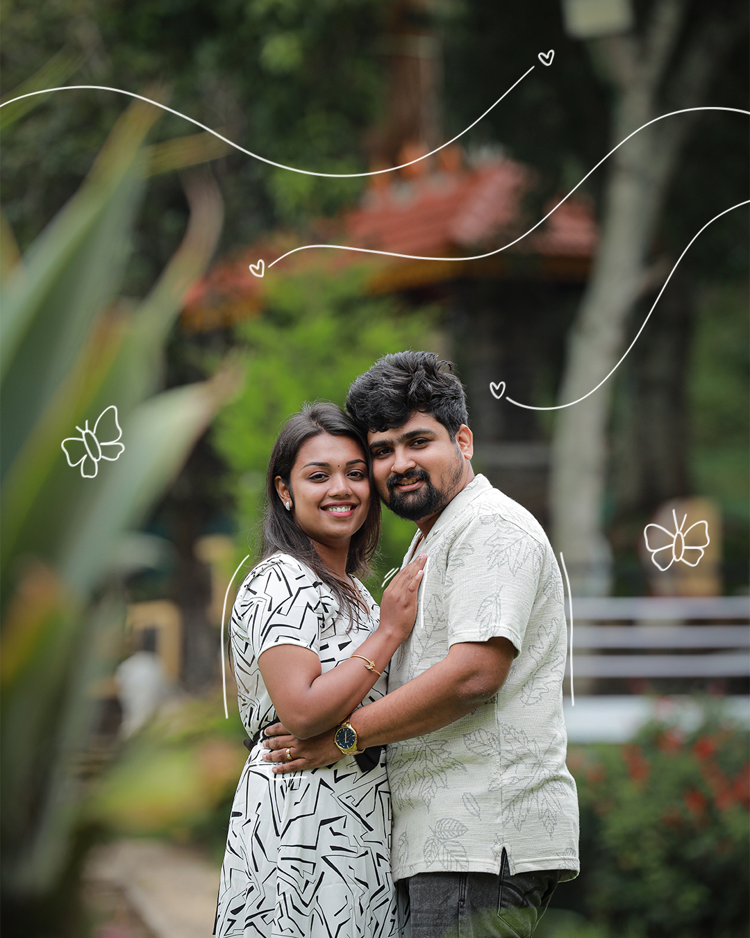 Couples / Pre & Post-Wedding 8