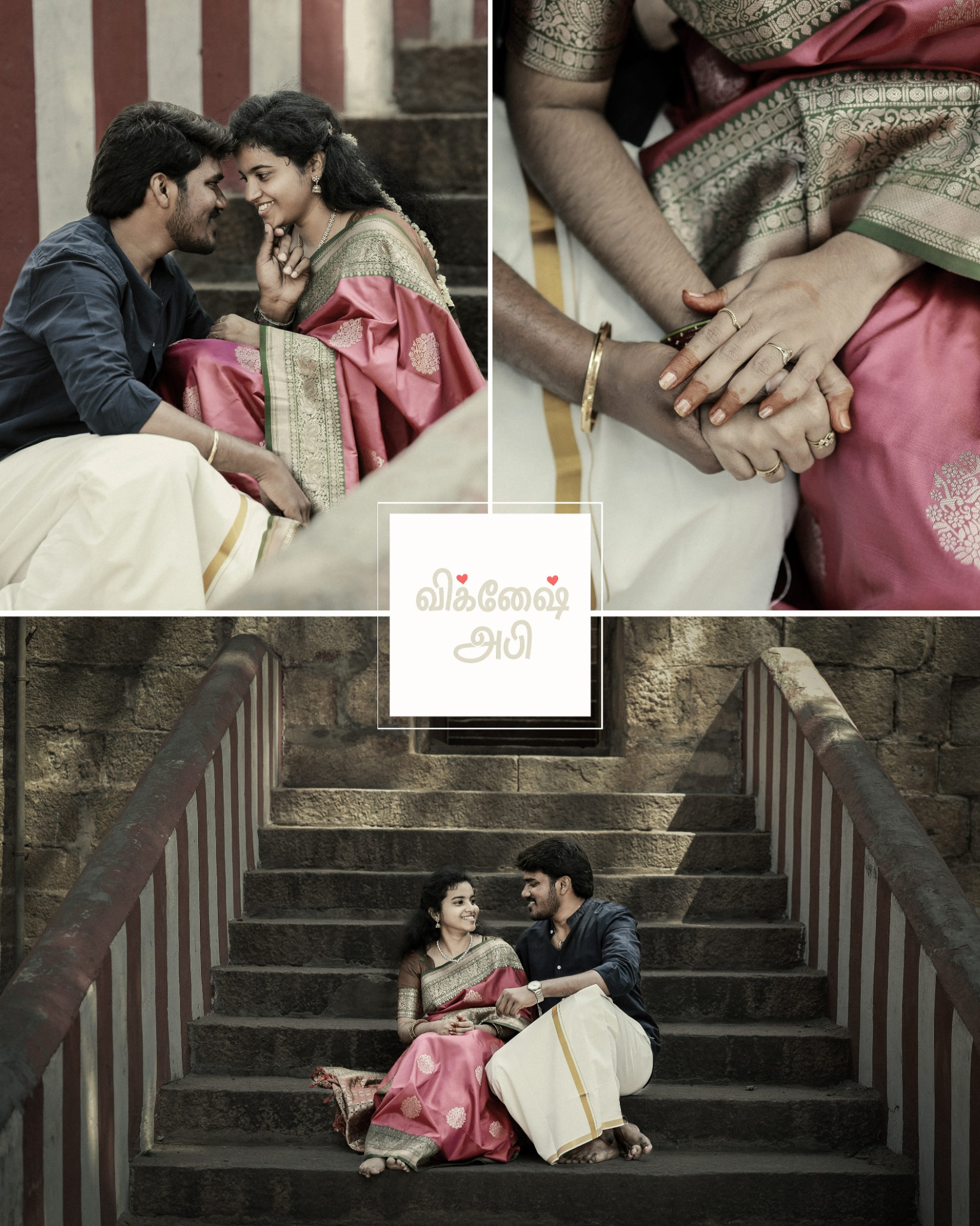 Couples / Pre & Post-Wedding 9