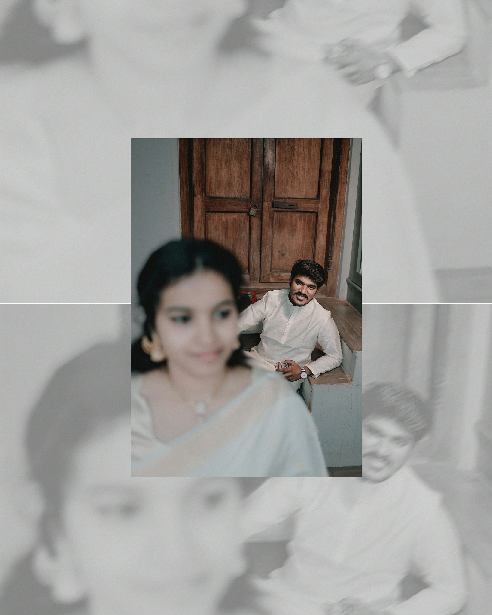 Couples / Pre & Post-Wedding 14