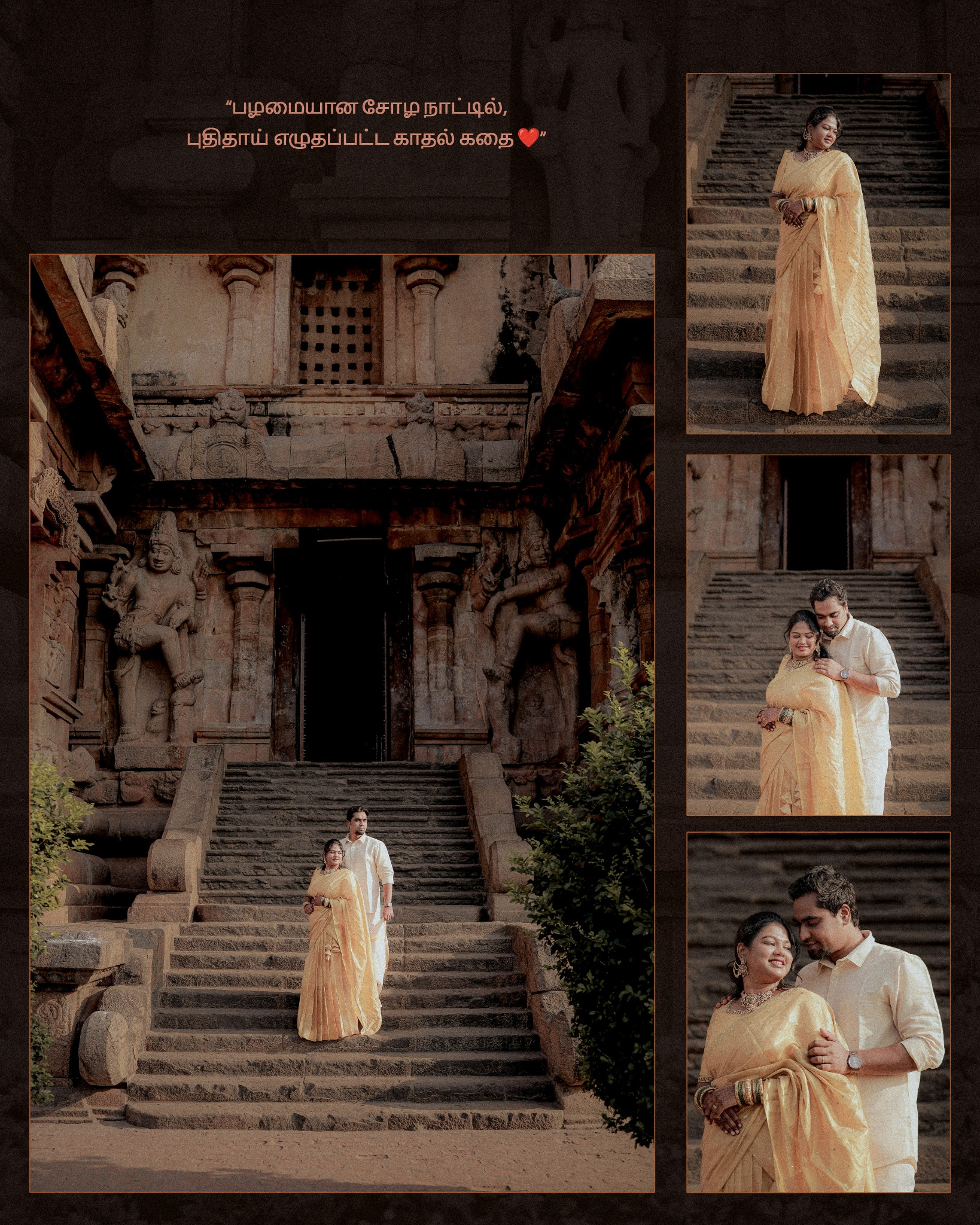 Couples / Pre & Post-Wedding 15