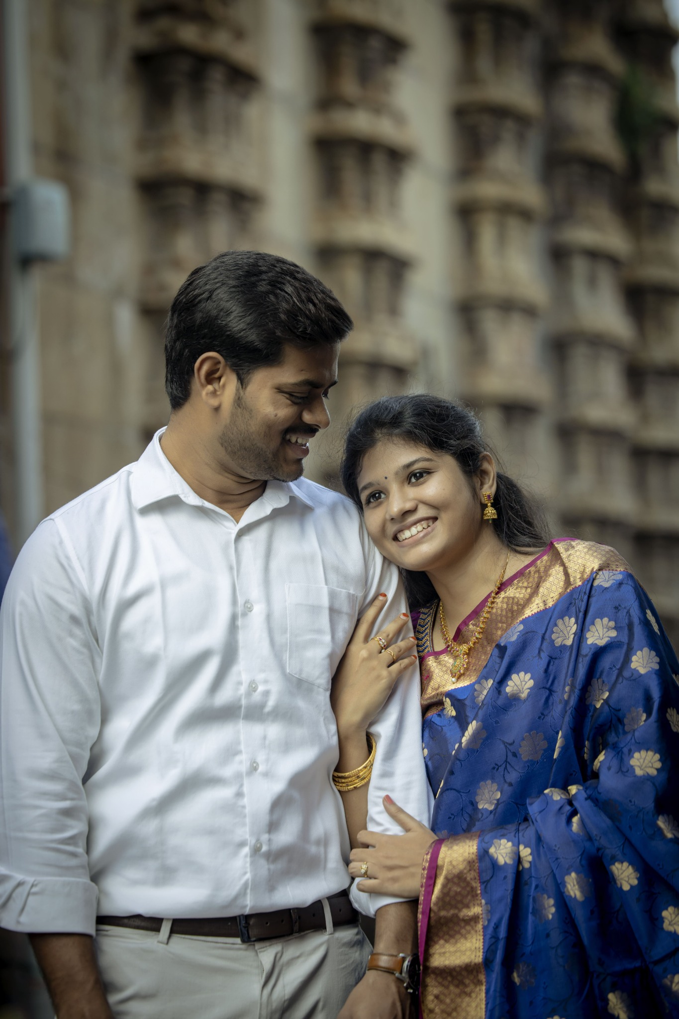 Couples / Pre & Post-Wedding 24