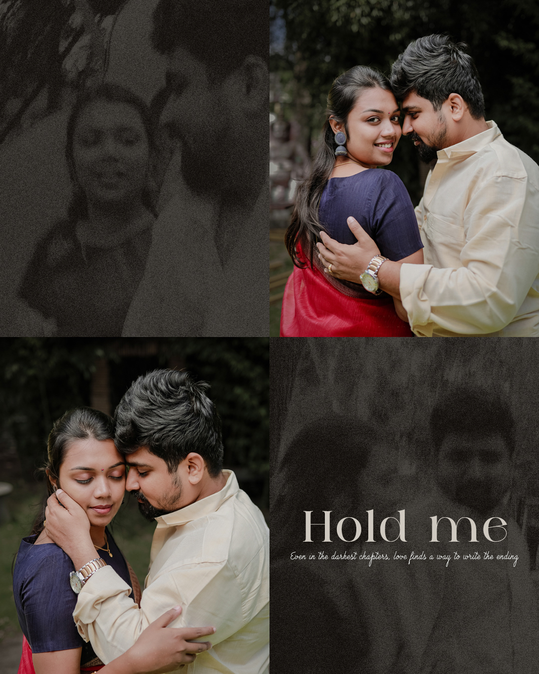 Couples / Pre & Post-Wedding 26