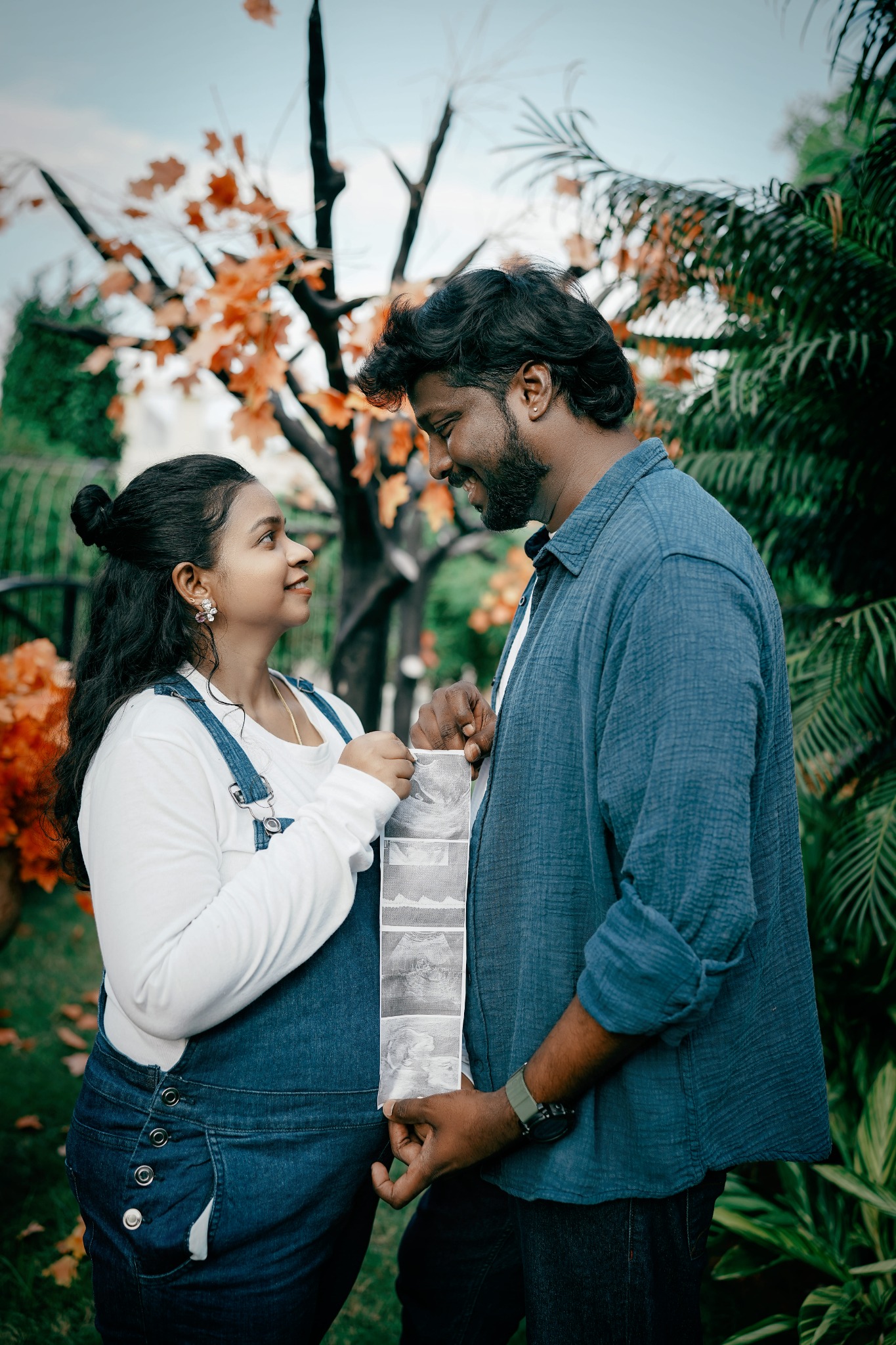 Maternity photography