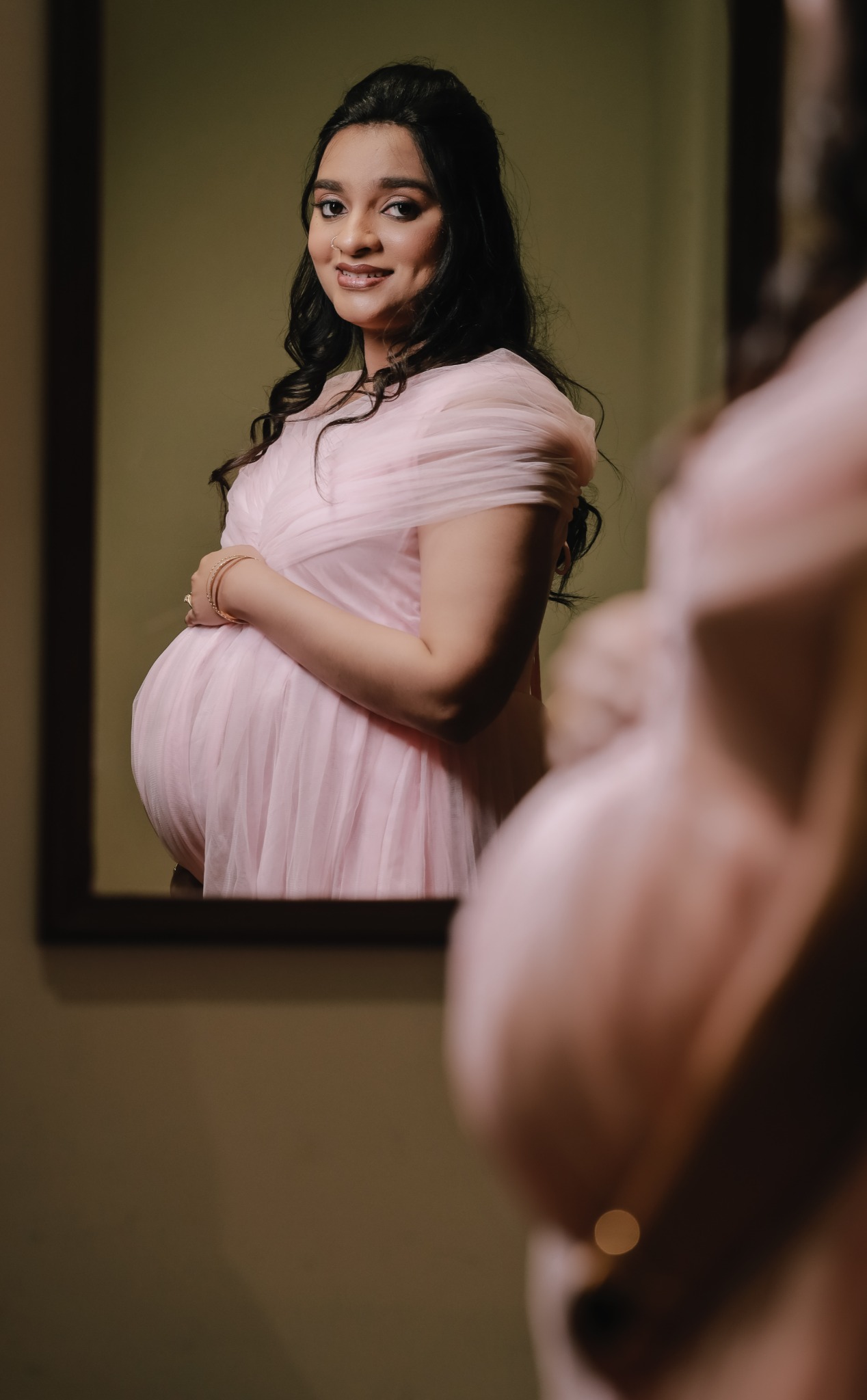 Maternity photography