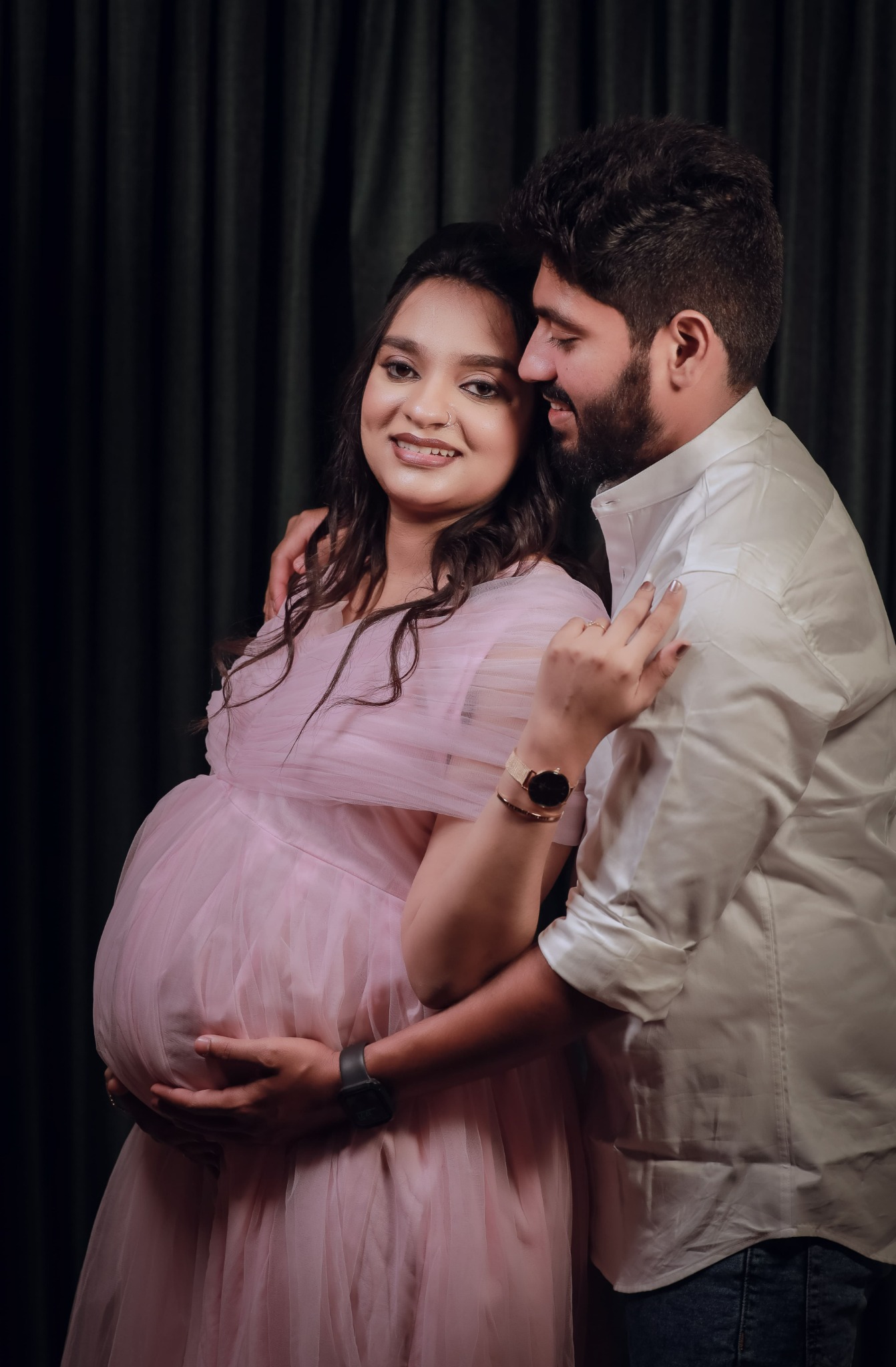 Maternity Photography 8