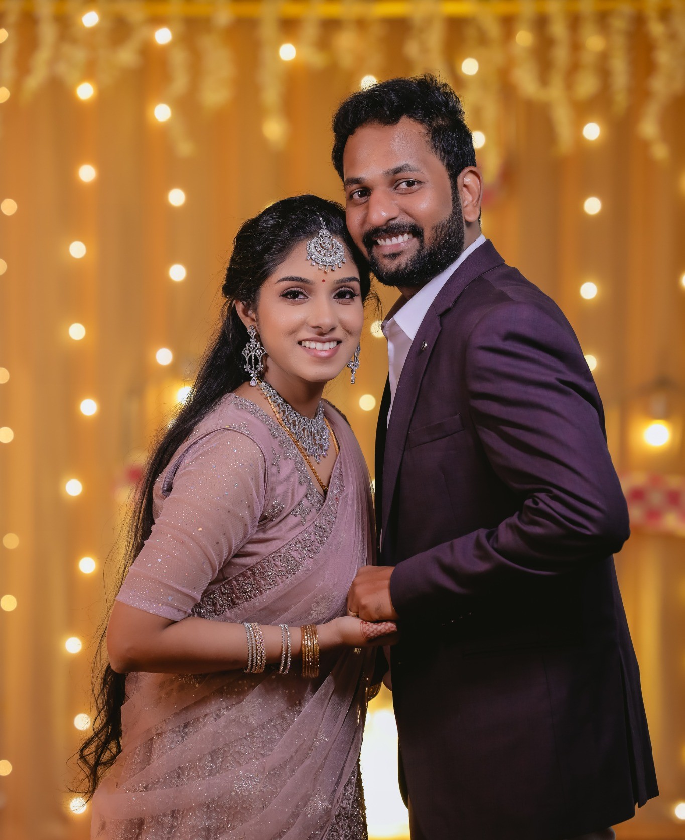 Wedding photography