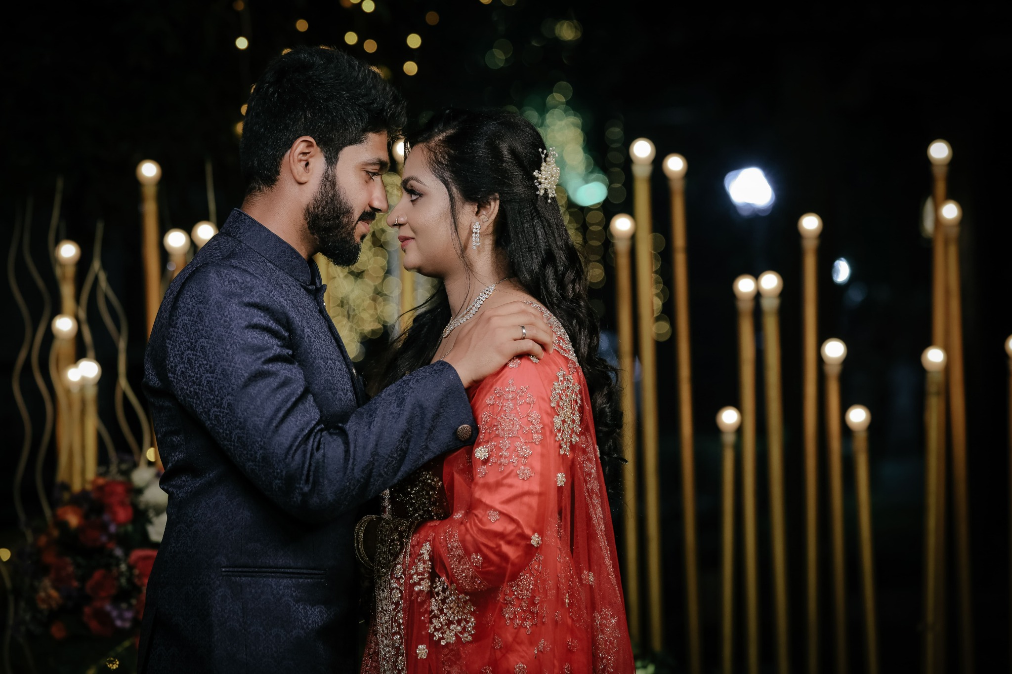 Wedding photography