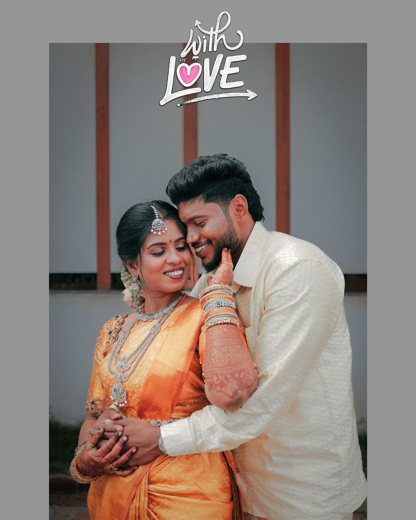 Wedding photography